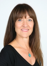 Donna McGhie-Richmond Donna McGhie-Richmond